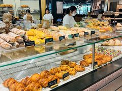 -麦田工坊(月湖店)