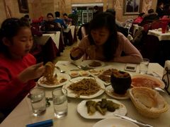 -金刚山烧烤(红旗大街店)