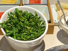 -浩爷羊蝎子火锅(望京店)