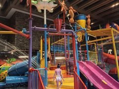 -清河半岛温泉度假酒店