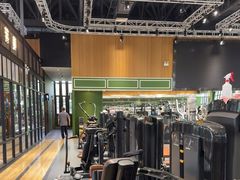 -悦莱美游泳健身会所(御景壹号店)