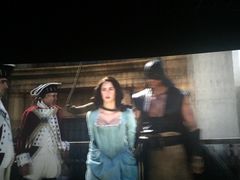 -万达IMAX影城(盘锦万达广场店)