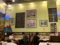 大堂-大哥餐厅(西城花园店)