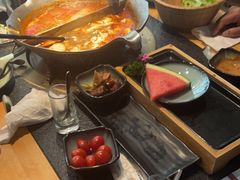 -湊湊火锅·茶憩(皇姑万象汇店)