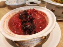 -莆田餐厅(吉隆坡柏威年广场店)