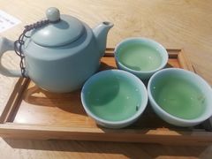 -苏堂阳春面•九年庆(北京路天河城店)