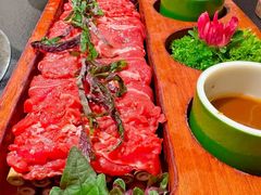 -季季山·云南野生菌火锅(上海首店)