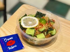 酸辣鸡爪-东记甜品(佛山总店)