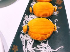 榴莲酥-北京厨房(西安SKP店)