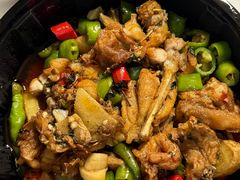 -蛙来哒(方圆荟店)