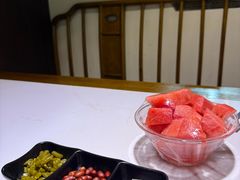 -老平安农家菜(平安店)