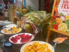 -东方红海鲜百汇(国际大厦店)