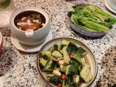 -炭舍干锅(华发商都店)