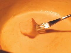 芝士火锅-Geneva日内瓦餐厅(西郊宝成花苑店)