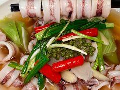 -朴墅(西湖青芝坞店·杭帮菜·家宴.14年的店)