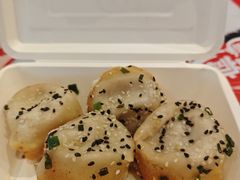 -阿三生煎(盛华里店)