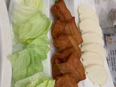 -外沙疍家棚酒楼