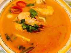 -米泰芒·东南亚料理(体育西店)