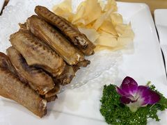 -周锦记广式餐厅