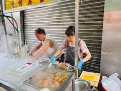 -明记牛杂(新马路分店)