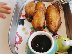 -水桶王国主题餐厅·聚会·生日派对·亲子活动·家庭套餐(亚龙湾希尔顿店)