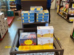 -壳牌加油站(北宫门站)