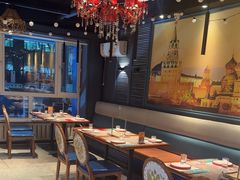 -通海俄式烧烤·俄罗斯大串(嵩山路店)
