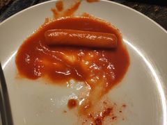 -33韩式自助烧烤(环城南路店)