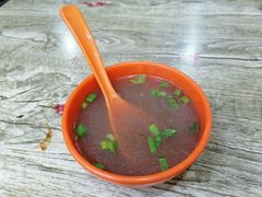 -淮南牛肉汤(荣巷店)