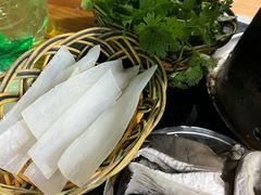 -范贤光鸡公煲(平乐园总店)