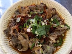 -正宁路小吃夜市