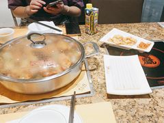-黄记煌三汁焖锅(欢乐海岸店)