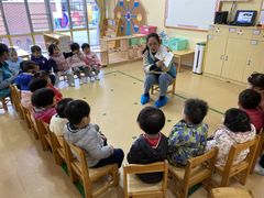 -奇乐全日制婴儿学校·早教