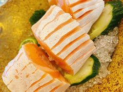 -Sushi Love 创意寿司(丽影广场店)