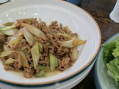 -乔家满族八大碗(流水沟店)