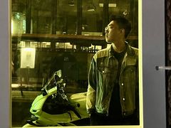 -LAMP BAR 水烟音乐酒吧