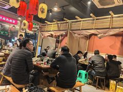 -小饕荟雅安贡椒鱼鲜馆(广福桥店)