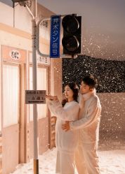 -专注孕妇照亲子照·纪田摄影