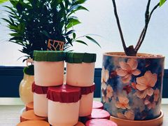 -炉边皮皮·烘焙甜品工厂店