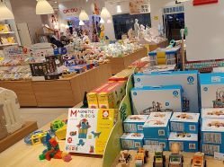 -丽家宝贝(世纪金源购物中心店)