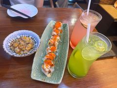 -白石的深夜食堂(万达店)