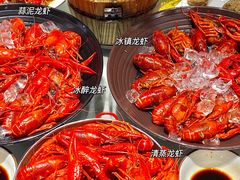 -怪怪龙虾·来自江苏盱眙(惊驾路店)