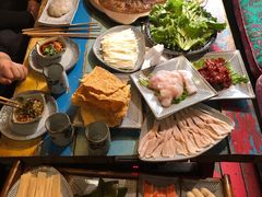 -房子红了鱼豆花重庆老火锅(广厦学院店)