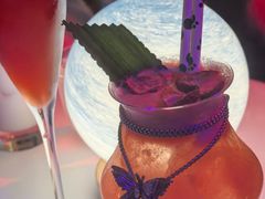 -月光漫步高空酒吧&景观下午茶Moonwalker Sky Land