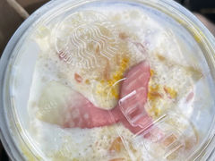 -星巴克(西安李家村万达店)