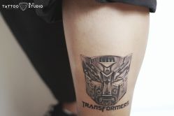 -飛凡TATTOO纹身•原创