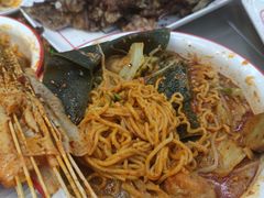 -堂堂小伙夫·辽宁小吃大排档(京西大悦城店)