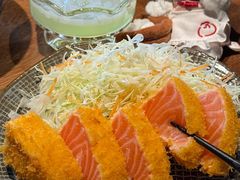 -千代武日本料理(爱建店)