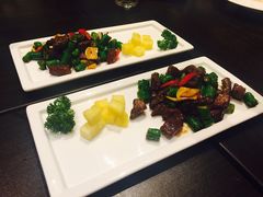 -度小月(百老汇美食街店)