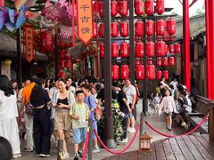 -杭州宋城